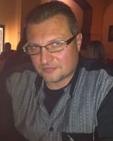 Александр Довгань