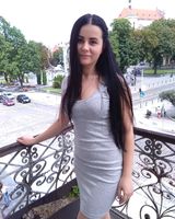 Анастасия Гладченко