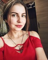 Наталія Олександрівна