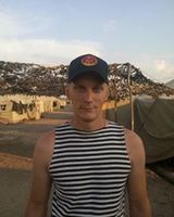 Андрей Радомский