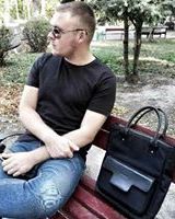 Дмитрий Марков