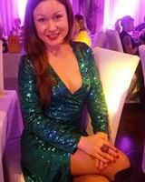 Елена Гиззатулина