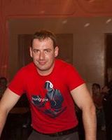 Сергій Зелений