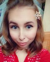 Дарина Бадардинова