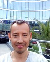 Саша Рейган