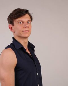 Рома Путилин