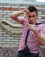 Олександр Копаниця