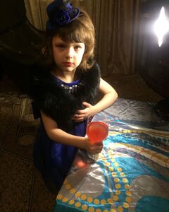 Маргарита Чуднова