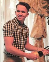Глеб Панченко