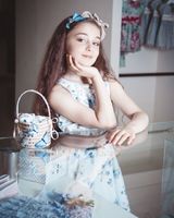 Макацария Девиевна