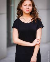 Тетяна Безносюк