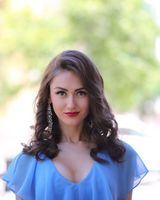 Валерия Головень