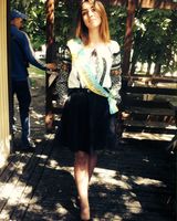 Владислава Моргун