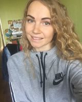 Анастасия Андреева