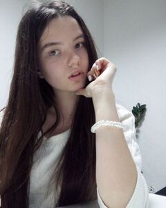 Анастасия Нестеренко
