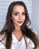 Олеся 
