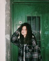 Аня Максимчук