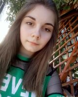 Аліна Шлапак