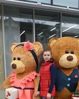 Юля Антонова