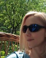 Анна Рыбальченко