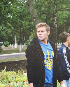 Олександр Горбань