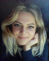 Людмила Ерохина