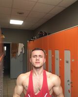 алексей цыганков