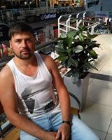 Сергей Жвавий