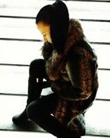 Аля Песчанская