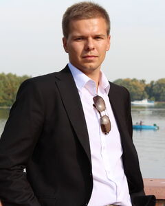 Сергій Воронюк