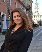 Вікторія Синяченко