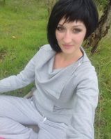 Мария Асауляк