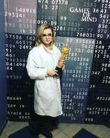 Руслана Слободянюк