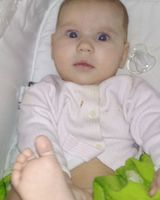 Алёна Горбенко