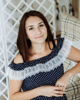 Валерія Задорожна