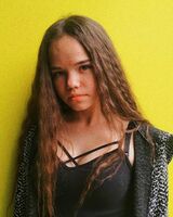 Анна-Марія Подільчук