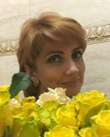 Светлана Бернацкая