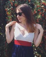 Tetiana Yatsyuk