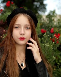 София Ежова