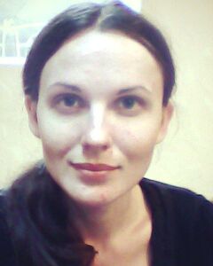 Ирина Иванищева