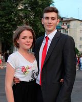 Алiна Фетiсова