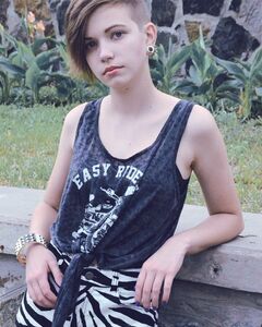 Єлизавета Кирилова