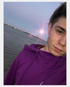 Михаил Ожерельэв