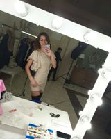 Юлия Шевелева