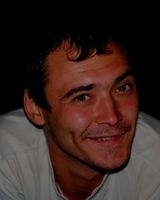 Ярослав Чумаченко