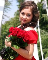 Алина Максимова
