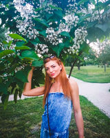Марина Артемова