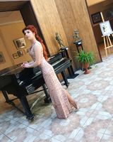 Василиса Лебединская