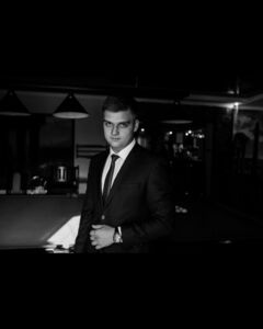 Євгеній Юхимець