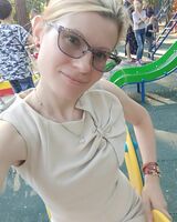 Илона Шевцова